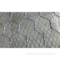 Wire Mesh Gabion Mattress